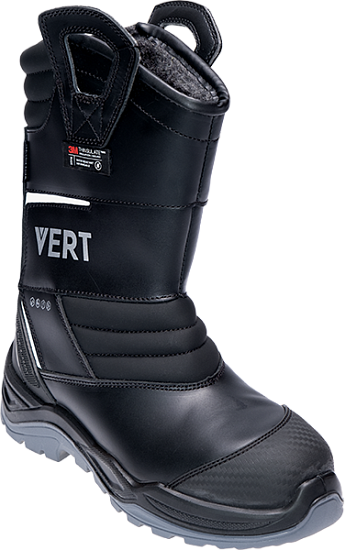 Сапоги VERT с КП и КС Thinsulate® шерст.мех