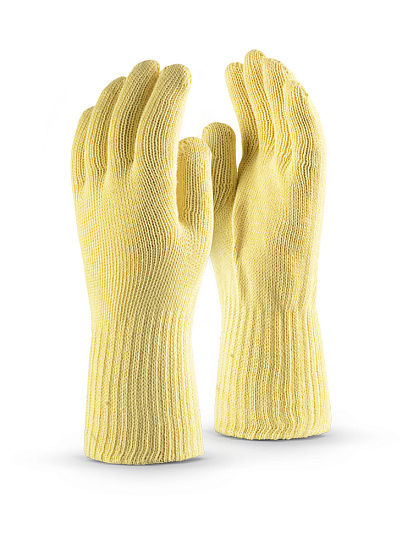 Перчатки Арамакс Термо, (TG-602), 100% Kevlar® + хлопок, до 350°С