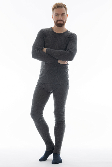 Термобелье Brodeks Arctic-2 Merino