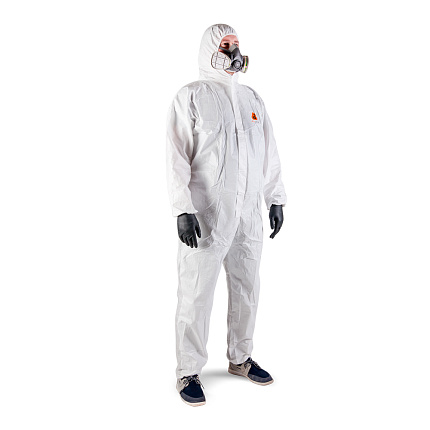 Защитный комбинезон Jeta Safety JPC650