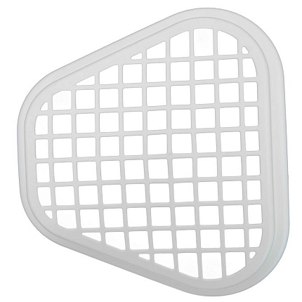 Держатели фильтра P3 для полумасок Elipse ABEK1P3/A2P3 (SPM523BCUA)