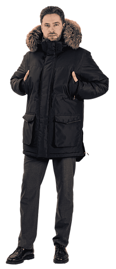 Куртка iForm ORIGINAL / ОРИДЖИНАЛ