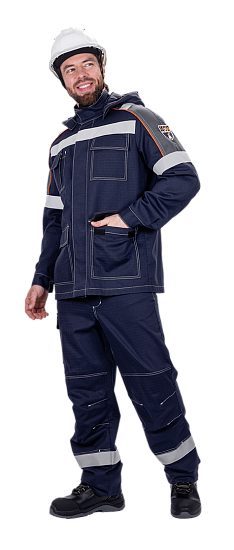 Костюм МЕГАСТАТОЙЛ NEW