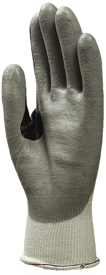 Перчатки Нима ПУ, (DNР-55), Dyneema®/ПУ,нитрил, порезы