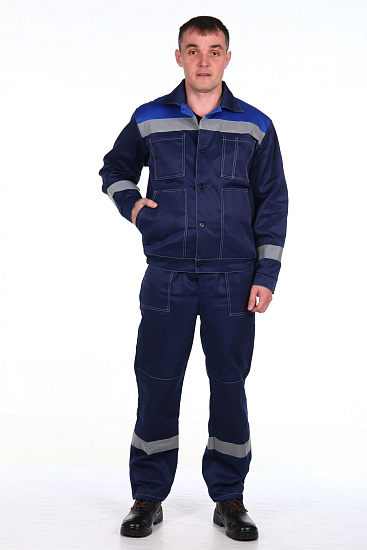 КОСТЮМ "ЛЕГИОНЕР-К" КУРТКА+БРЮКИ