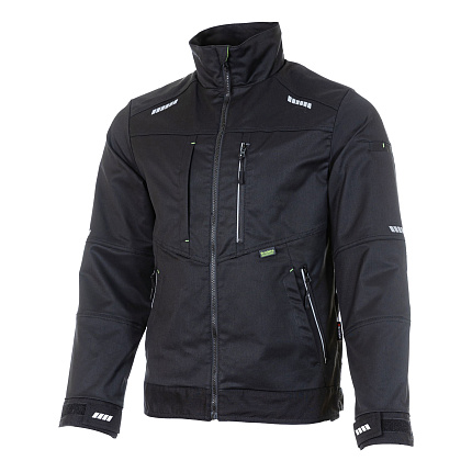 Куртка Brodeks KS209 черный