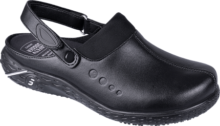 Полуботинки (тип сабо) DANY (ДЕНИ)